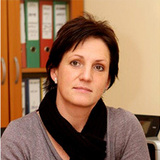 Ing. Pavla Profantová