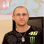 Jaromír Vymětal