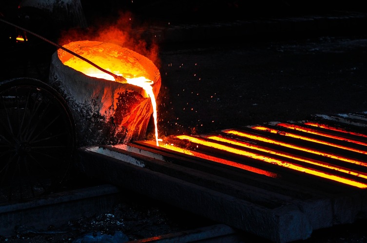 Základy tepelného zpracovaní kovů